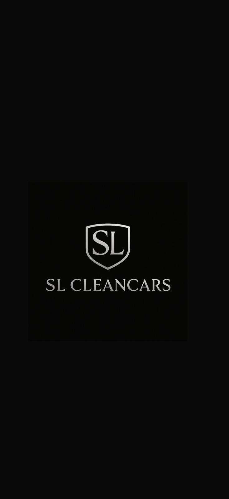 SL CleanCars - Shop